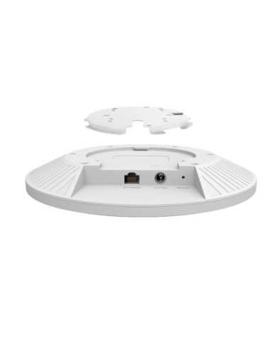 ACCESS POINT TP-LINK OMADA EAP653 UR TECHO POE+ 2402MBIT/S WIFI 6 AX3000
