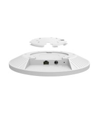 ACCESS POINT TP-LINK OMADA EAP653 UR TECHO POE+ 2402MBIT/S WIFI 6 AX3000