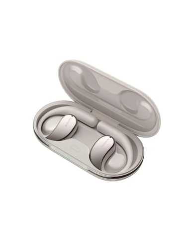 AURICULARES XIAOMI OPENWEAR STEREO WIRELESS TACTIL BLUETOOTH 5.3 ENC BEIGE