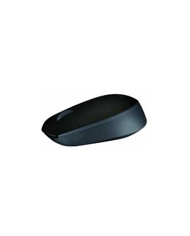 RATON LOGITECH M171 WIRELESS BLACK RATON LOGITECH M171 WIRELESS BLACK