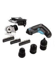 DESTORNILLADOR CECOTEC CECORAPTOR MULTIFUNCION