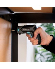 DESTORNILLADOR CECOTEC CECORAPTOR MULTIFUNCION