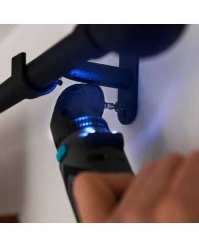 DESTORNILLADOR CECOTEC CECORAPTOR MULTIFUNCION