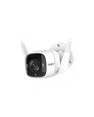 CAMARA IP TP-LINK TAPO C320 WIRELESS FULL HD 2K 4MP EXTERIOR IP66