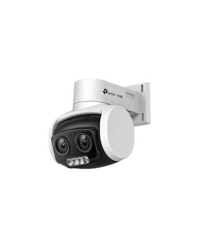 CAMARA IP TP-LINK VIGI PTZ 4MP 2K IP66 FULL COLOR