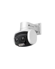 CAMARA IP TP-LINK VIGI PTZ 4MP 2K IP66 FULL COLOR