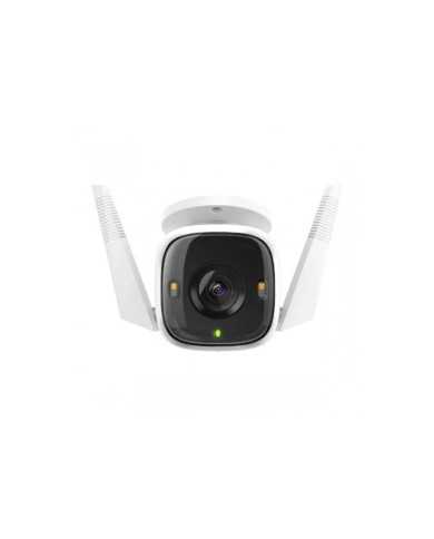 CAMARA IP TP-LINK TAPO C320 WIRELESS FULL HD 2K 4MP EXTERIOR IP66