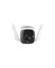 CAMARA IP TP-LINK TAPO C320 WIRELESS FULL HD 2K 4MP EXTERIOR IP66