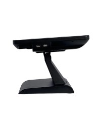 TPV AVPOS K2000 SLIM 15 I3/8GB/M.2 128GB/WIFI/BLUETOOTH/LAN 1000 3YR GAR