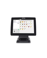 TPV AVPOS K3000 15 I5/8GB/SSD128GB/WIFI/BLUETOOTH/LAN 1000 3YR GARANTIA TPV AVPOS K3000 15 I5/8GB/SSD128GB/WIFI/BLUETOOTH/LAN 1000 3YR GARANTIA