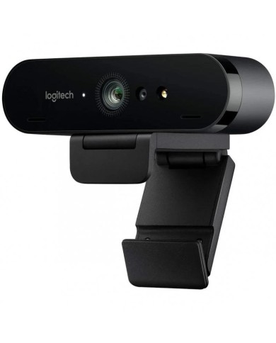 WEBCAM LOGITECH BRIO 4K ULTRAHD WEBCAM LOGITECH BRIO 4K ULTRAHD