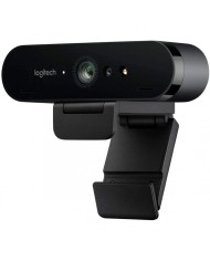 WEBCAM LOGITECH BRIO 4K ULTRAHD