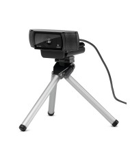WEBCAM LOGITECH C920 FULL HD 15MP BLACK