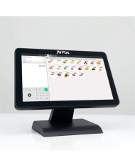 TPV AVPOS K2000 SLIM 15 I3/8GB/M.2 128GB/WIFI/BLUETOOTH/LAN 1000/W11PRO 3Y