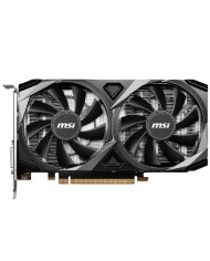 TARJETA DE VIDEO MSI RTX3050 VENTUS 2X XS OC 8GB DDR6
