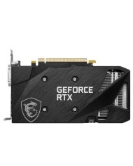 TARJETA DE VIDEO MSI RTX3050 VENTUS 2X XS OC 8GB DDR6