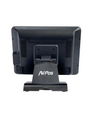 TPV AVPOS K2000 SLIM 15 I3/8GB/M.2 128GB/WIFI/BLUETOOTH/LAN 1000/W11PRO 3Y