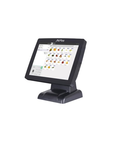 TPV AVPOS K3000 15 I5/8GB/SSD128GB/WIFI/BLUETOOTH/LAN 1000/W11PRO 3YR TPV AVPOS K3000 15 I5/8GB/SSD128GB/WIFI/BLUETOOTH/LAN 1000/W11PRO 3YR