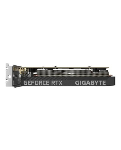 TARJETA DE VIDEO NVIDIA GIGABYTE RTX3050 EAGLE OC LP 6GB DP HDMI GDDR6 PCIE TARJETA DE VIDEO NVIDIA GIGABYTE RTX3050 EAGLE OC LP 6GB DP HDMI GDDR6 PCIE