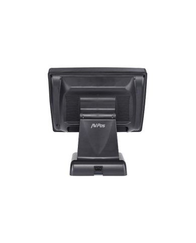 TPV AVPOS K3000 15 I5/8GB/SSD128GB/WIFI/BLUETOOTH/LAN 1000/W11PRO 3YR TPV AVPOS K3000 15 I5/8GB/SSD128GB/WIFI/BLUETOOTH/LAN 1000/W11PRO 3YR