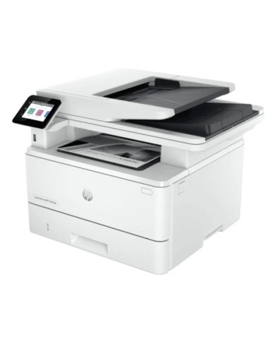 IMPRESORA HP LASERJET PRO 4102DW MFP WIFI DUPLEX MONOCROMO