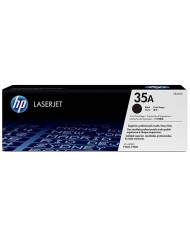 TONER HP CB435A BLACK