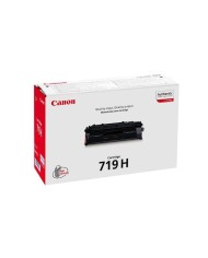 TONER CANON CRG 719H BLACK