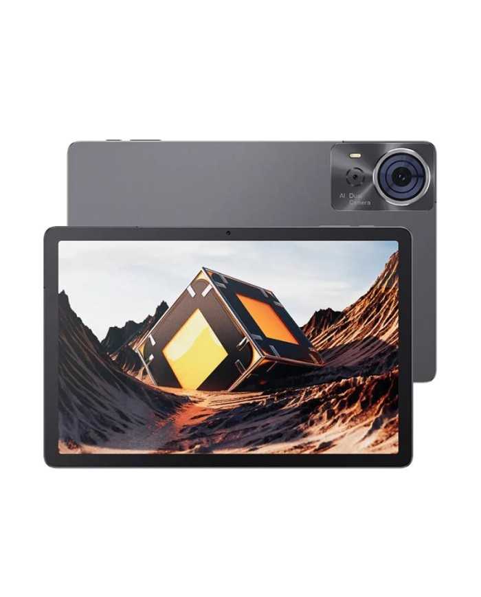 TABLET CUBOT TAB 70 11 HD+ IPS 6GB/128GB/4G/16MPX GREY + FUNDA + TECLADO TABLET CUBOT TAB 70 11 HD+ IPS 6GB/128GB/4G/16MPX GREY + FUNDA + TECLADO