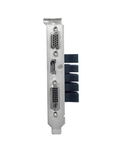 TARJETA DE VIDEO ASUS GT710 2GB VGA HDMI DVI GDDR5 LOW PROFILE TARJETA DE VIDEO ASUS GT710 2GB VGA HDMI DVI GDDR5 LOW PROFILE