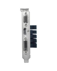 TARJETA DE VIDEO ASUS GT710 2GB VGA HDMI DVI GDDR5 LOW PROFILE