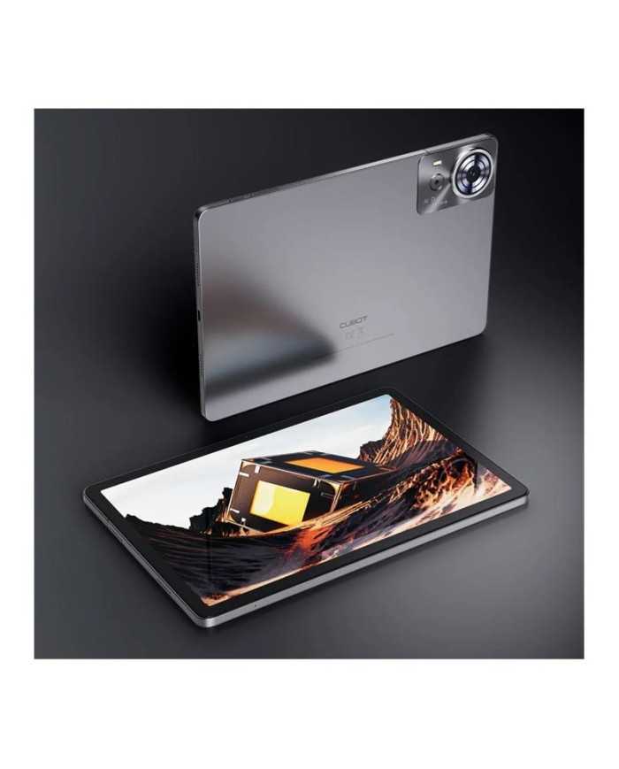 TABLET CUBOT TAB 70 11 HD+ IPS 6GB/128GB/4G/16MPX GREY + FUNDA + TECLADO TABLET CUBOT TAB 70 11 HD+ IPS 6GB/128GB/4G/16MPX GREY + FUNDA + TECLADO