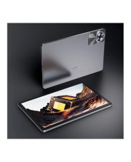 TABLET CUBOT TAB 70 11 HD+ IPS 6GB/128GB/4G/16MPX GREY + FUNDA + TECLADO TABLET CUBOT TAB 70 11 HD+ IPS 6GB/128GB/4G/16MPX GREY + FUNDA + TECLADO