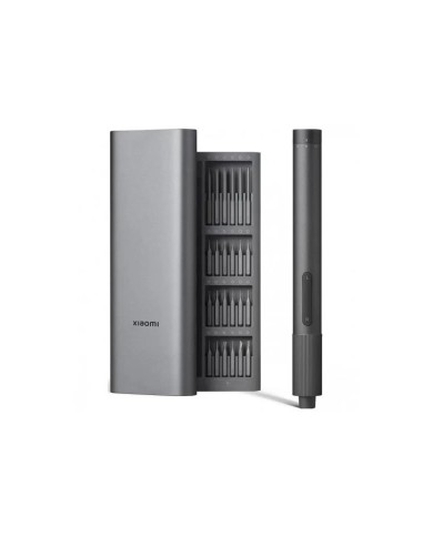 DESTORNILLADOR ELECTRICO XIAOMI MI ELECTRIC PRECISION 24 PUNTAS