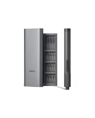 DESTORNILLADOR ELECTRICO XIAOMI MI ELECTRIC PRECISION 24 PUNTAS DESTORNILLADOR ELECTRICO XIAOMI MI ELECTRIC PRECISION 24 PUNTAS