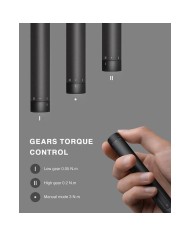 DESTORNILLADOR ELECTRICO XIAOMI MI ELECTRIC PRECISION 24 PUNTAS