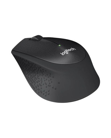 RATON LOGITECH B330 SILENT PLUS WIRELESS BLACK RATON LOGITECH B330 SILENT PLUS WIRELESS BLACK