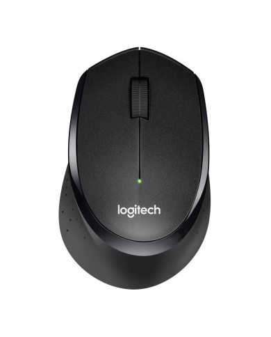 RATON LOGITECH B330 SILENT PLUS WIRELESS BLACK RATON LOGITECH B330 SILENT PLUS WIRELESS BLACK
