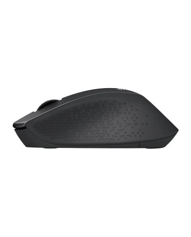 RATON LOGITECH B330 SILENT PLUS WIRELESS BLACK RATON LOGITECH B330 SILENT PLUS WIRELESS BLACK