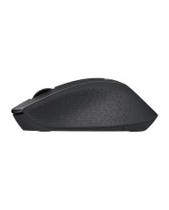 RATON LOGITECH B330 SILENT PLUS WIRELESS BLACK
