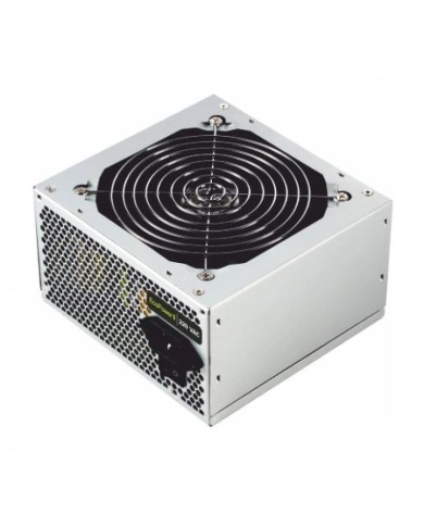 FUENTE DE ALIMENTACION TOOQ EP-II 500W ATX FUENTE DE ALIMENTACION TOOQ EP-II 500W ATX