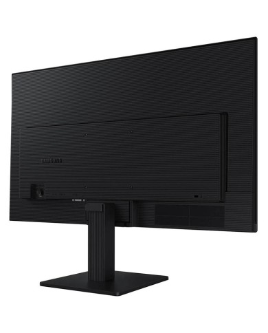 MONITOR SAMSUNG ESSENTIAL S3 24 IPS 100HZ VGA HDMI BLACK