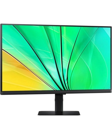 MONITOR SAMSUNG ESSENTIAL S3 27 IPS 100HZ VGA HDMI BLACK