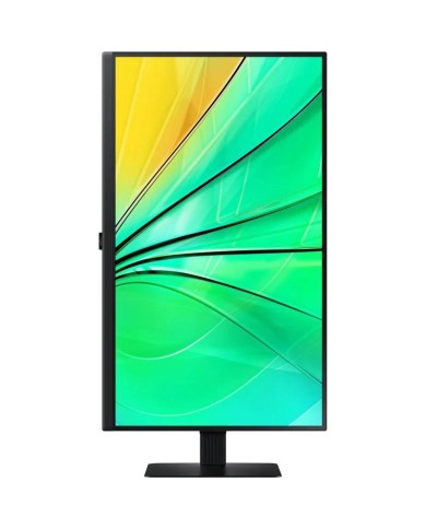 MONITOR SAMSUNG ESSENTIAL S3 27 IPS 100HZ VGA HDMI BLACK MONITOR SAMSUNG ESSENTIAL S3 27 IPS 100HZ VGA HDMI BLACK