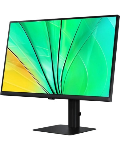 MONITOR SAMSUNG ESSENTIAL S3 27 IPS 100HZ VGA HDMI BLACK MONITOR SAMSUNG ESSENTIAL S3 27 IPS 100HZ VGA HDMI BLACK