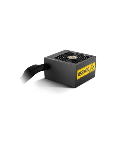FUENTE DE ALIMENTACION NOX HUMMER GXD 850W 80+ MODULAR GOLD FUENTE DE ALIMENTACION NOX HUMMER GXD 850W 80+ MODULAR GOLD
