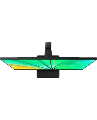 MONITOR SAMSUNG ESSENTIAL S3 27 IPS 100HZ VGA HDMI BLACK MONITOR SAMSUNG ESSENTIAL S3 27 IPS 100HZ VGA HDMI BLACK