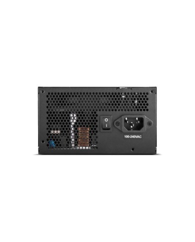 FUENTE DE ALIMENTACION NOX HUMMER GXD 850W 80+ MODULAR GOLD FUENTE DE ALIMENTACION NOX HUMMER GXD 850W 80+ MODULAR GOLD