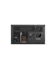 FUENTE DE ALIMENTACION NOX HUMMER GXD 850W 80+ MODULAR GOLD