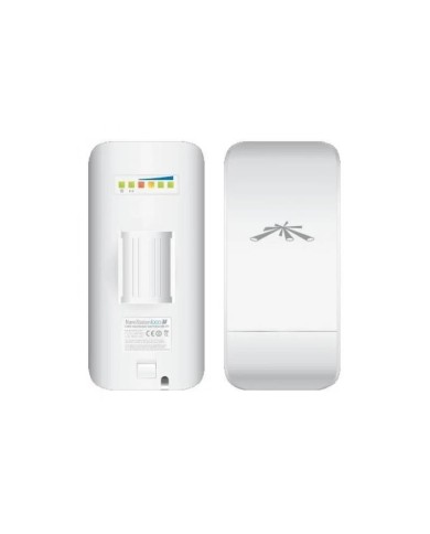 UBIQUITI NANOSTATION LOCO M2 8DBI 2.4GHZ