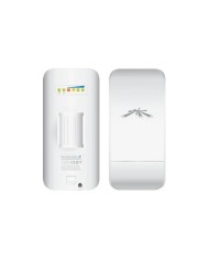 UBIQUITI NANOSTATION LOCO M2 8DBI 2.4GHZ